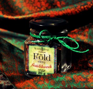 Füstölők/ Incense Blends