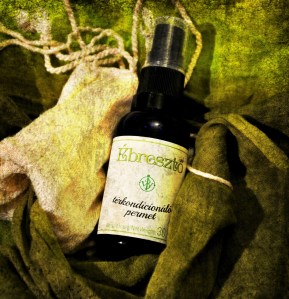 Térkondicionáló Permetek/ Space Energizing Sprays